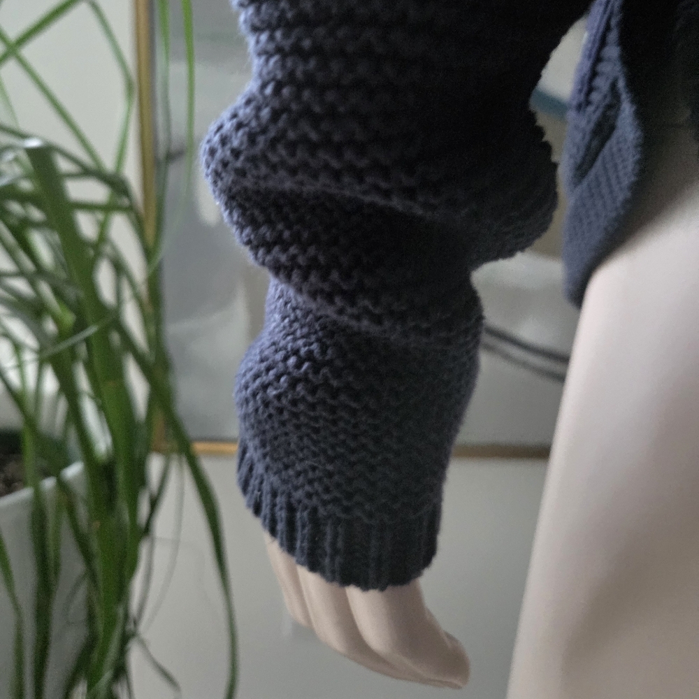 Salt | Raglan Sleeve Knit - Picture 6 of 7